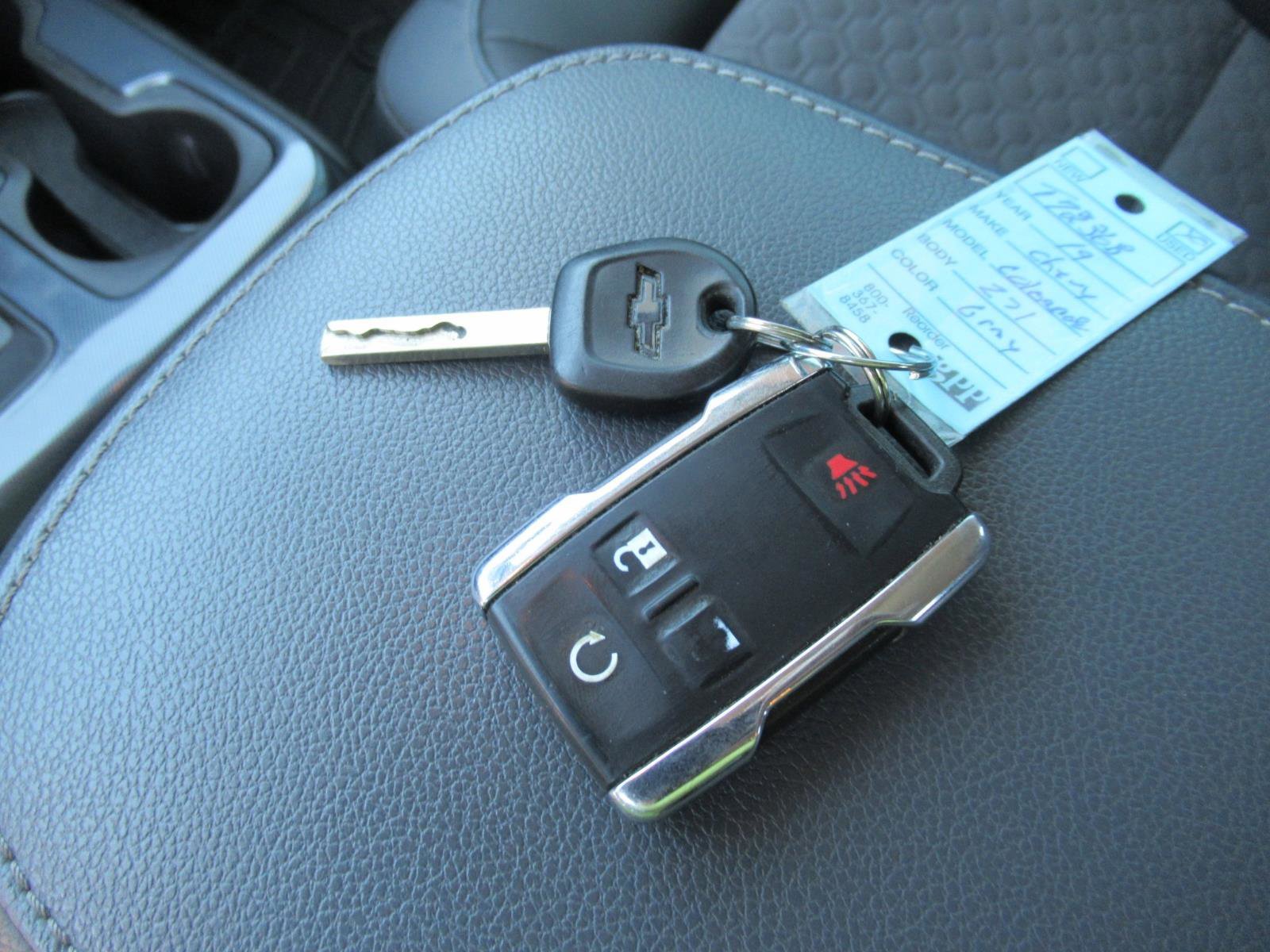 Used 2019 Chevrolet Colorado Z71 image 31