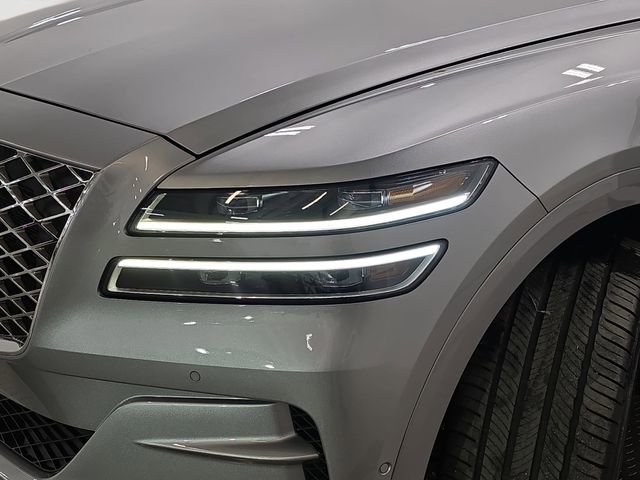 Used 2024 Genesis GV80 3.5T image 31