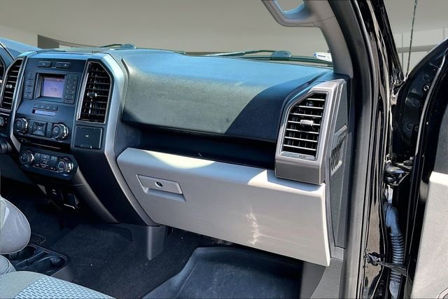 Used 2018 Ford F150 XLT w/ Equipment Group 301A Mid RWD image 22