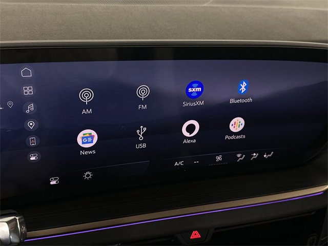 New 2025 Buick Envision Sport Touring image 13