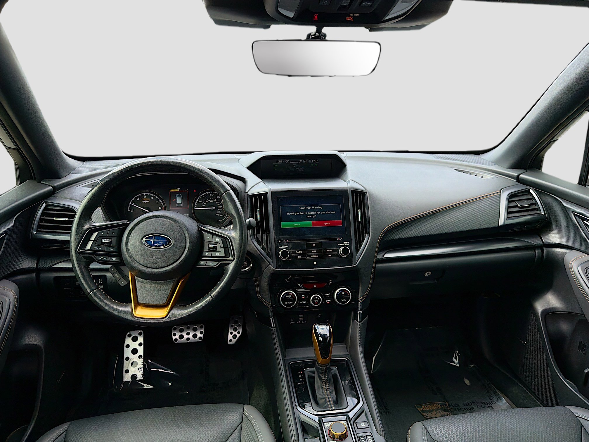 Used 2022 Subaru Forester Wilderness image 16