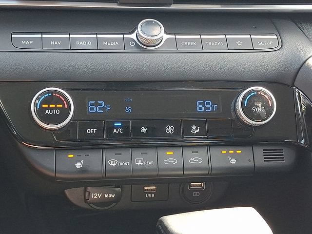 Certified 2023 Hyundai Elantra SEL w/ Convenience Package FWD image 15