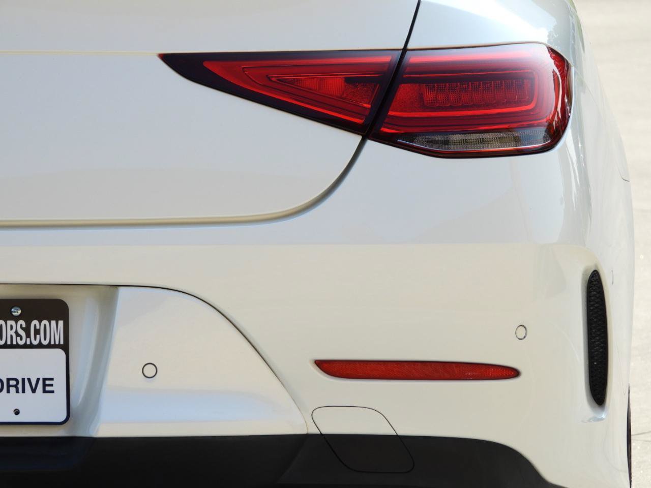 Used 2019 Mercedes-Benz CLS 450 image 36
