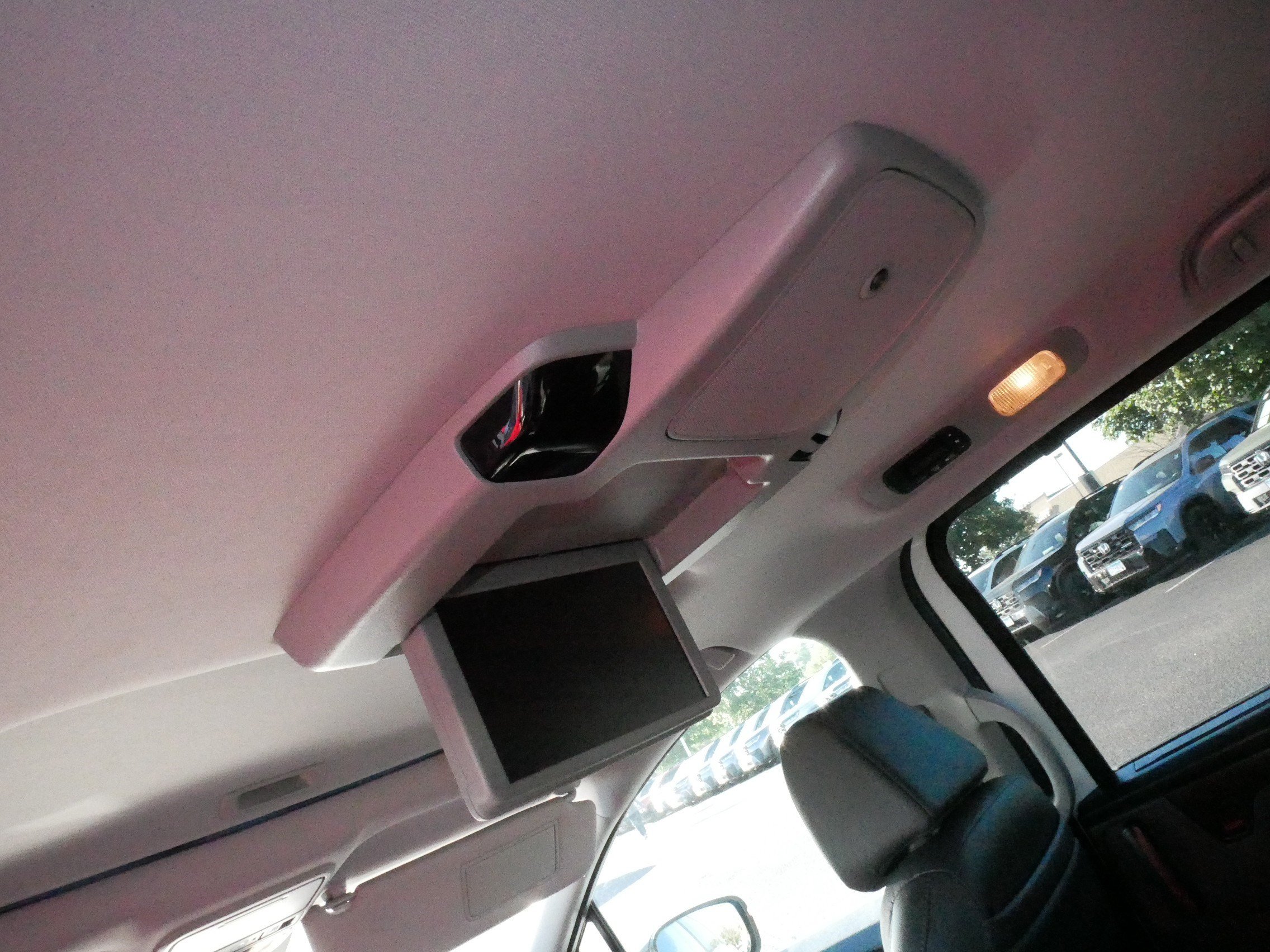 Used 2018 Honda Odyssey Touring image 32
