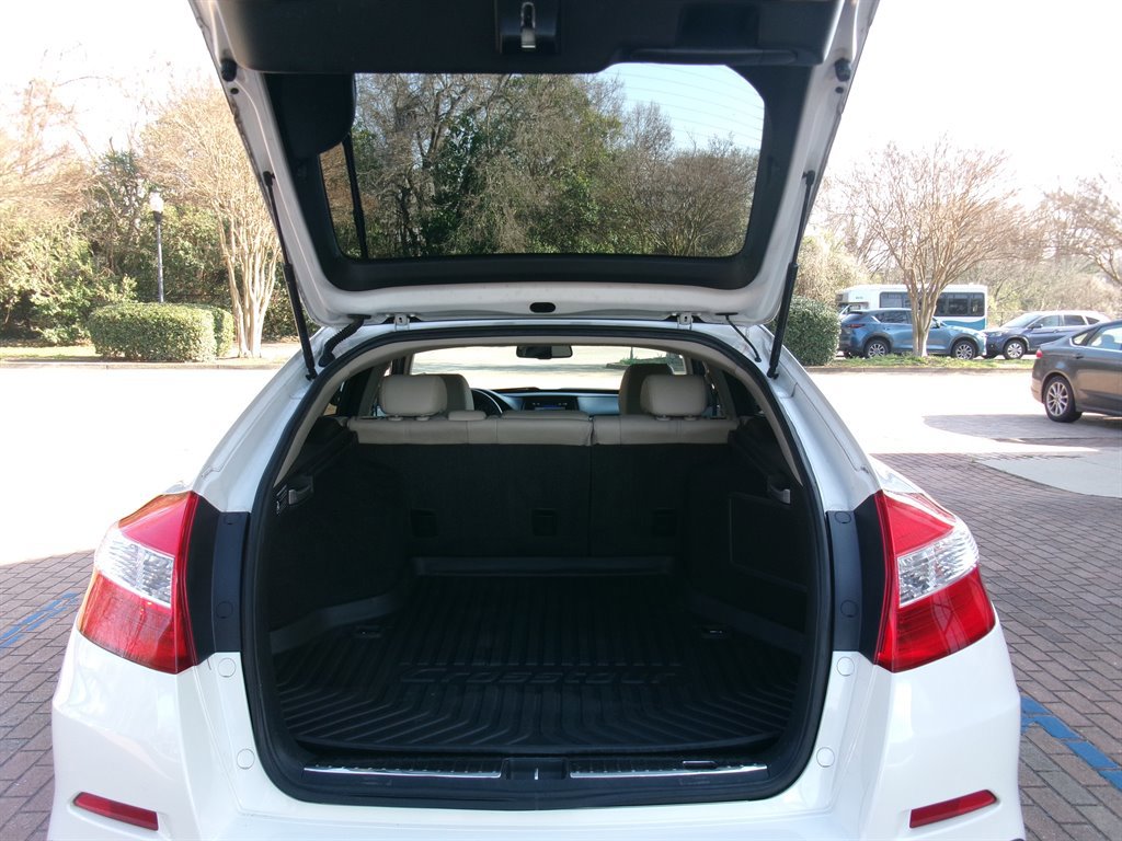 Used 2013 Honda Crosstour EX-L image 24