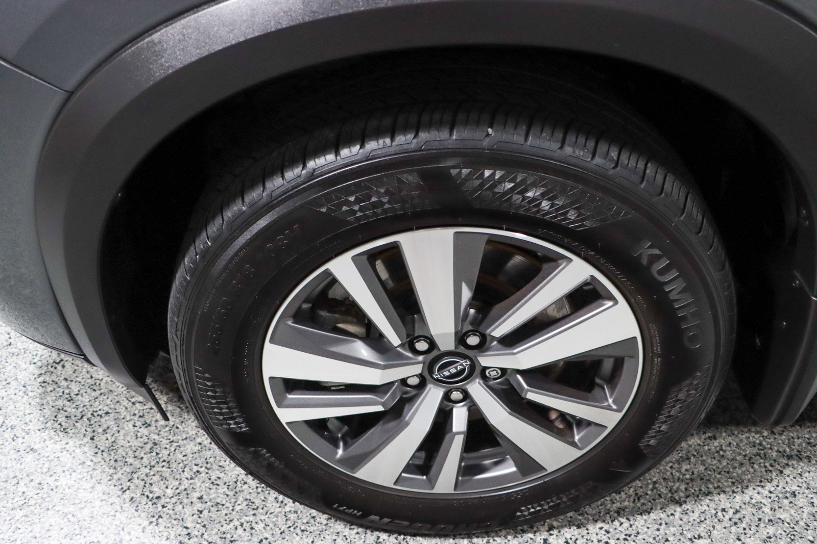 Used 2023 Nissan Pathfinder SL image 11