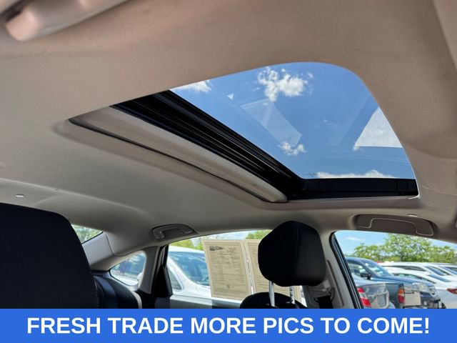 Used 2025 Honda Accord SE image 8