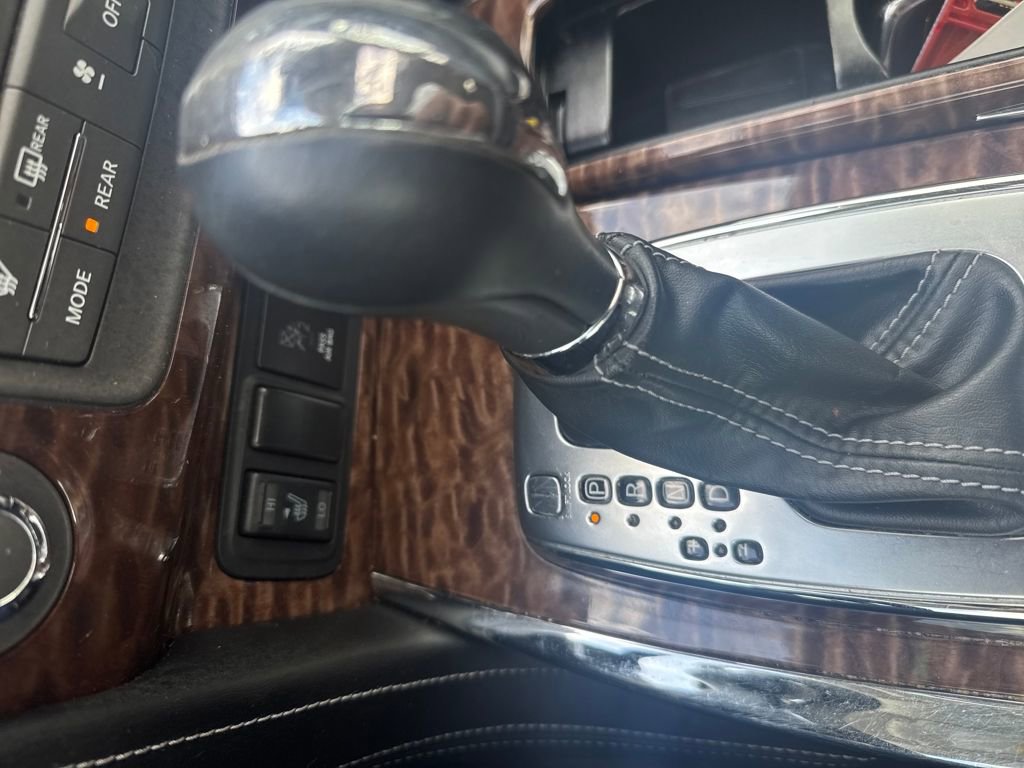 Used 2018 Nissan Armada SL w/ Premium Package image 21