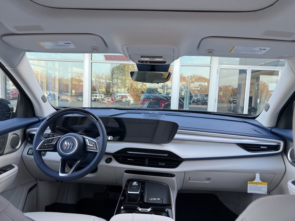 New 2026 Buick Enclave Avenir w/ Super Cruise Package image 10