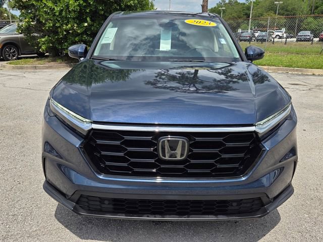 Used 2023 Honda CR-V EX-L image 8