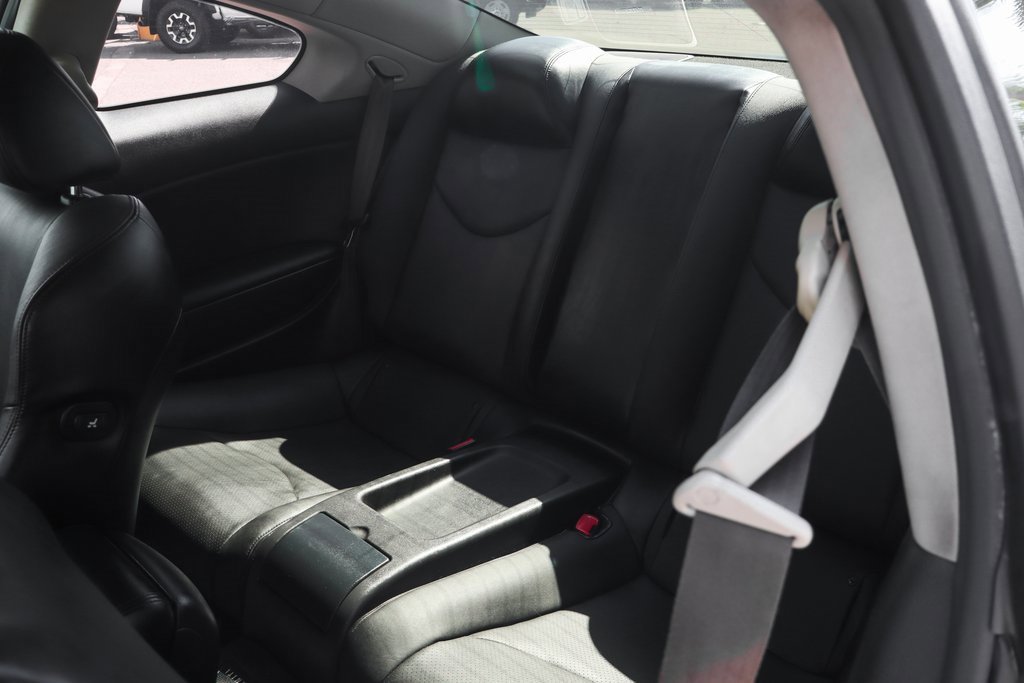 Used 2015 INFINITI Q60 Sport Limited image 20