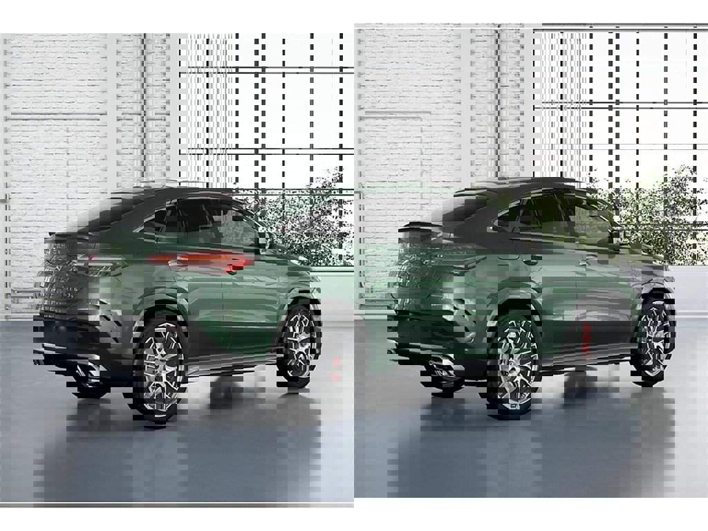 New 2026 Mercedes-Benz GLE 63 AMG S image 20