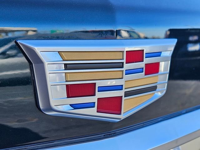 New 2026 Cadillac XT5 Premium Luxury w/ Driver Assist Package image 15