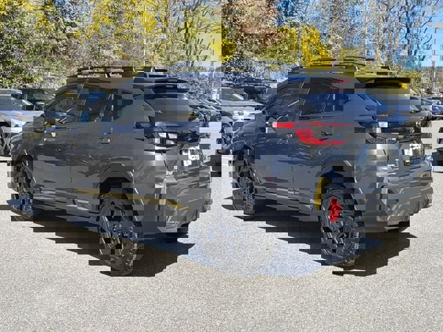 Used 2024 Subaru Crosstrek 2.5i Sport image 5