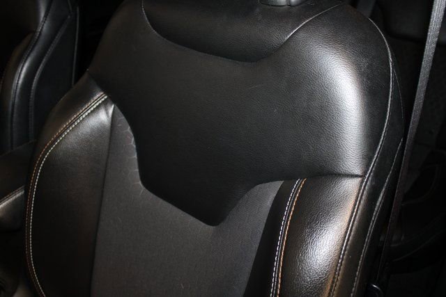 Used 2018 Jeep Compass Latitude image 6