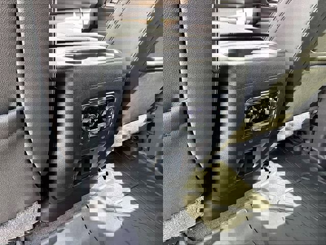 New 2026 Chevrolet Tahoe RST w/ RST Capability Package image 18