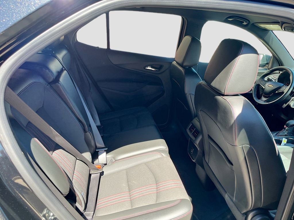 Used 2024 Chevrolet Equinox RS image 27