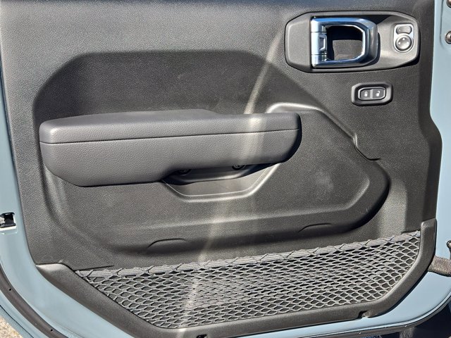 New 2026 Jeep Wrangler Sport image 12