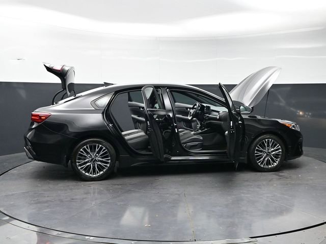 Used 2024 Kia Forte GT-Line FWD image 42