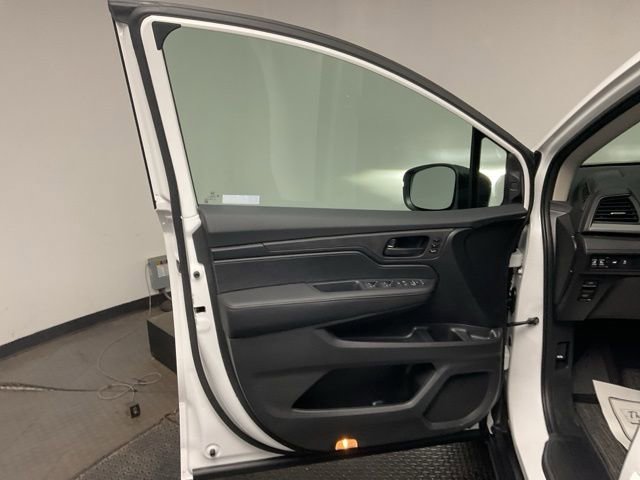 New 2026 Honda Odyssey EX-L image 9