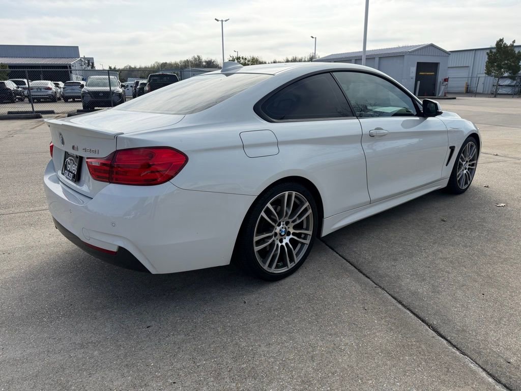 Used 2015 BMW 428i 428i image 5