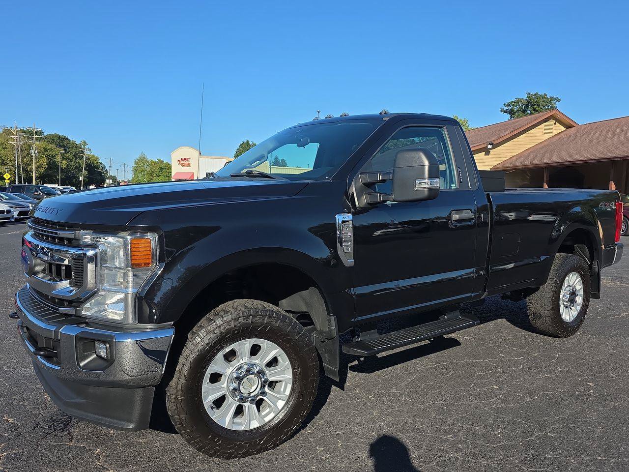 Used 2020 Ford F350 XLT w/ XLT Value Package
