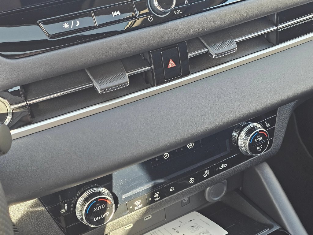 New 2026 Mitsubishi Outlander SE AWD/4WD image 23