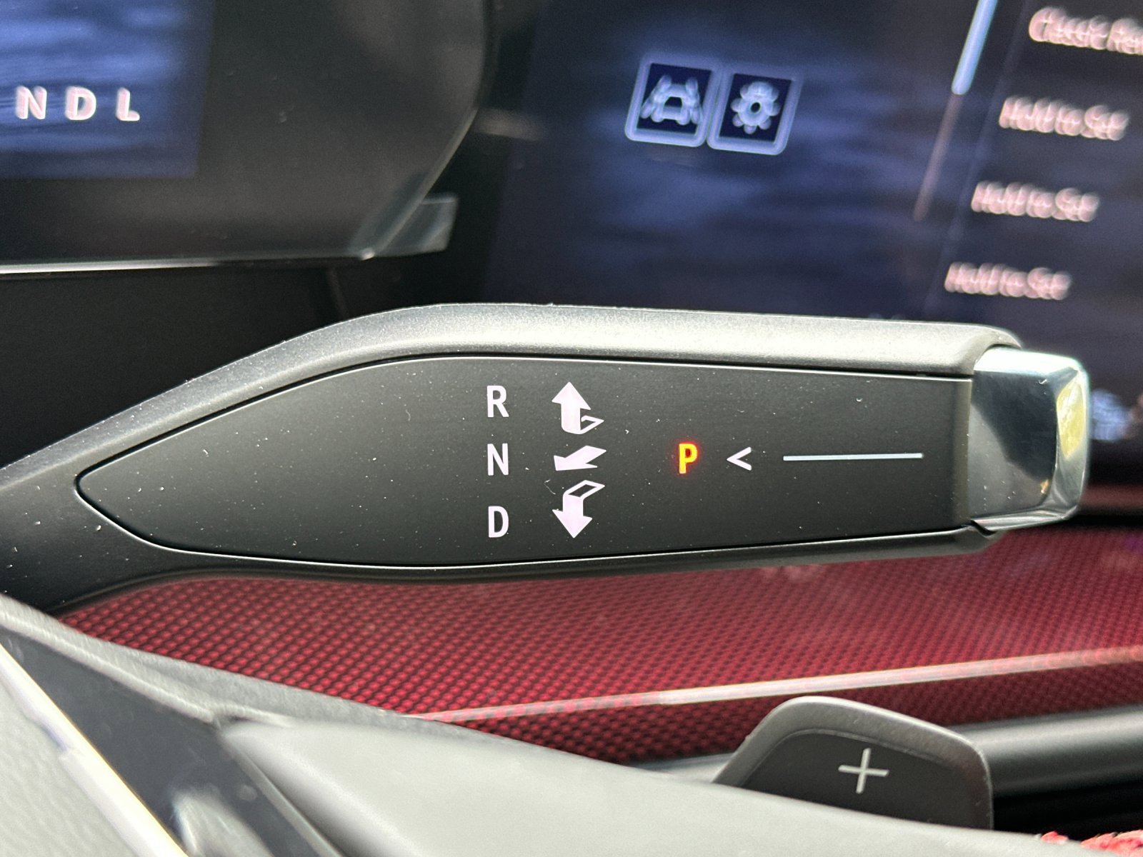 New 2026 Chevrolet Traverse RS w/ LPO, Floor Liner Package image 27