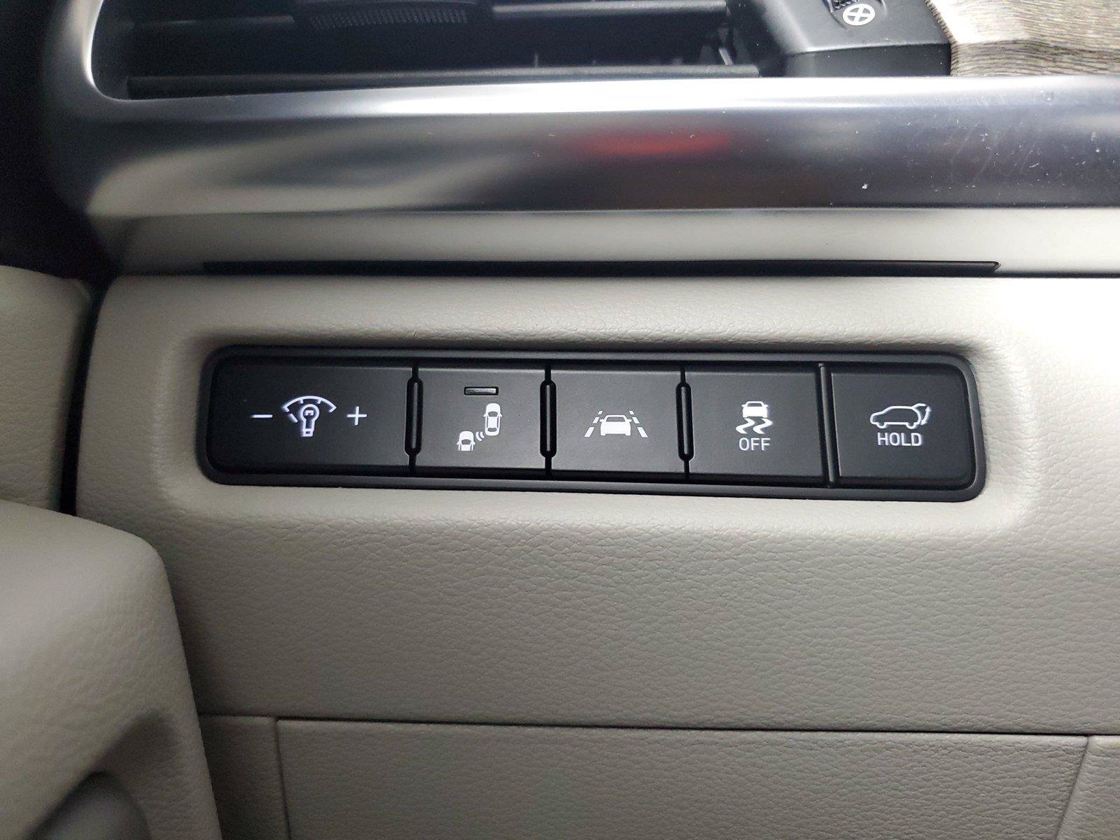 Used 2022 Kia Telluride EX w/ EX Premium Package FWD image 34