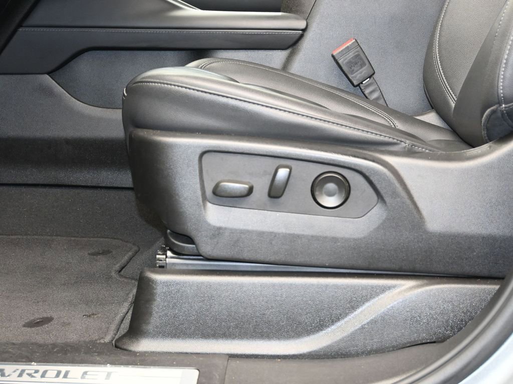 Used 2024 Chevrolet Tahoe LT image 23