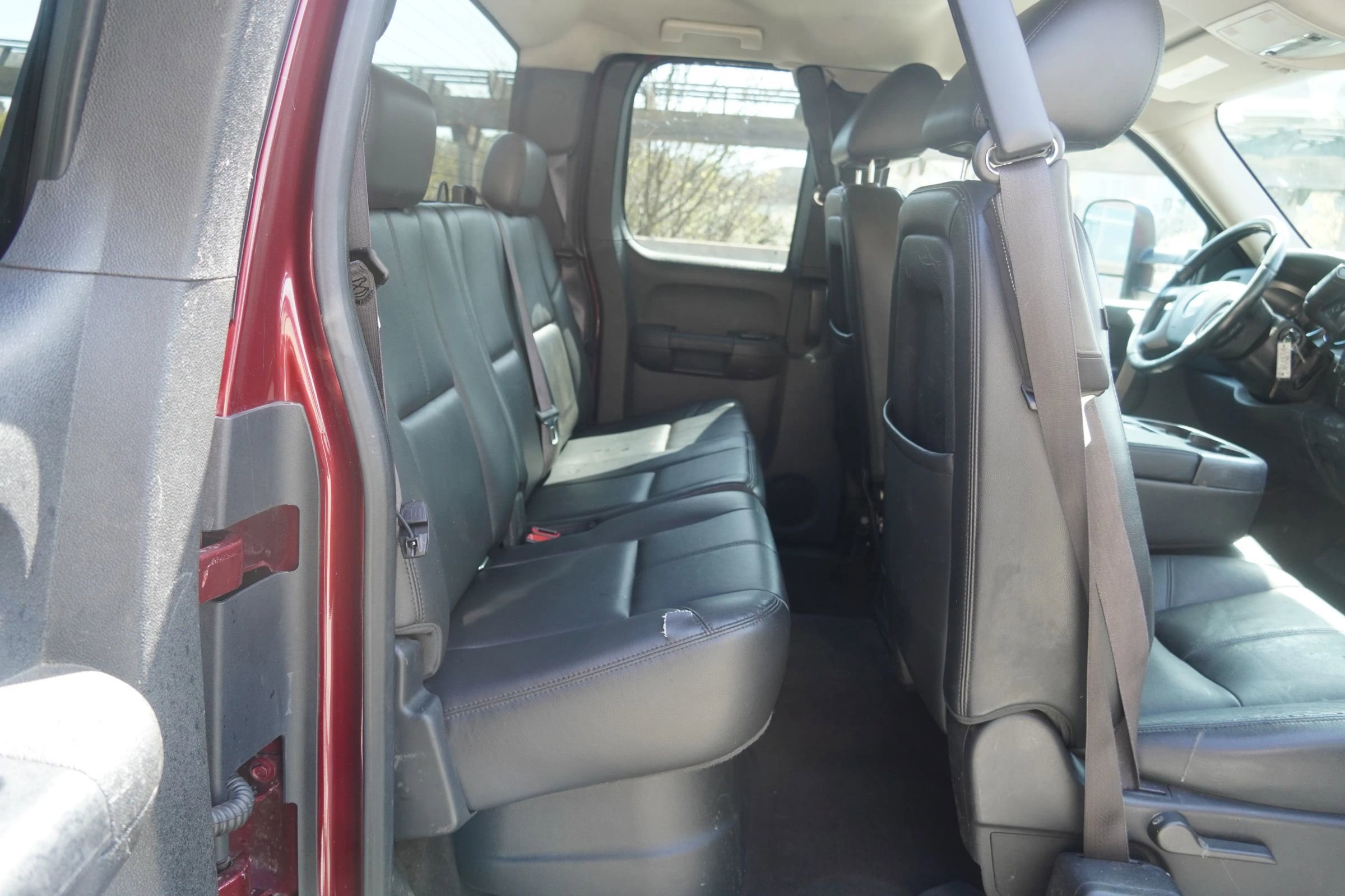 Used 2013 Chevrolet Silverado 1500 LT w/ All-Star Edition image 36