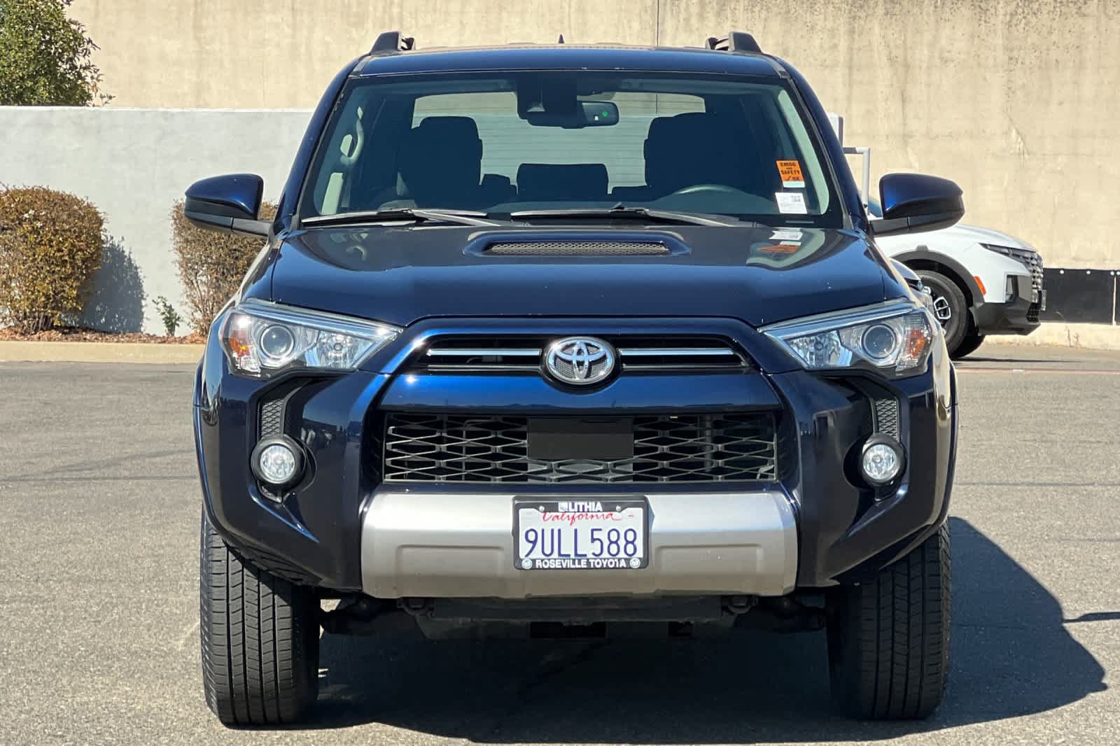 Used 2020 Toyota 4Runner TRD Off-Road AWD/4WD image 10