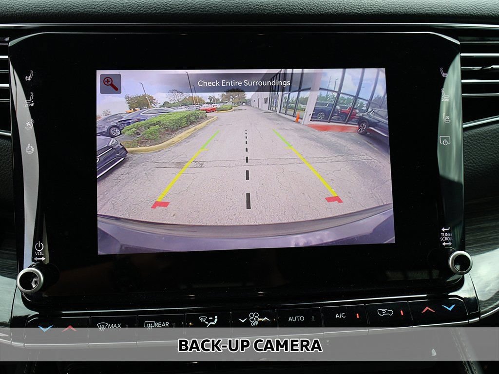 Used 2022 Jeep Wagoneer Series II w/ Premium Group I AWD/4WD image 8