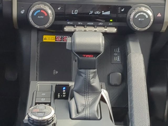 New 2025 Toyota Tacoma TRD Off-Road image 19