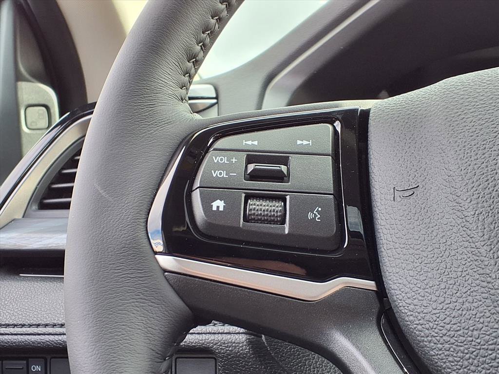 New 2026 Honda Odyssey Elite image 22