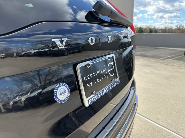 Certified 2023 Volvo XC90 B6 Plus w/ Protection Package Premier AWD/4WD image 38