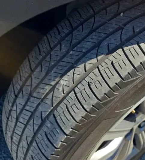 Used 2020 Cadillac XT4 Sport w/ Cold Weather Package AWD/4WD image 48