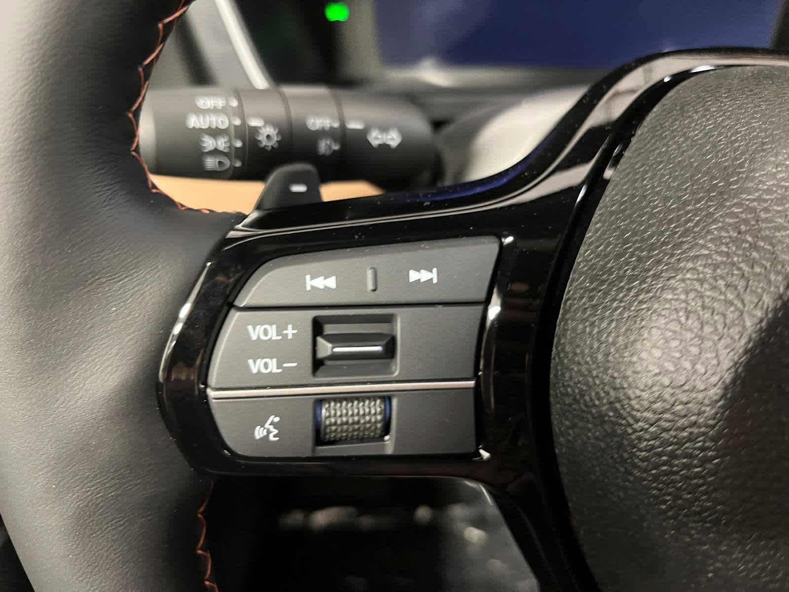 New 2026 Honda Passport TrailSport Elite image 17