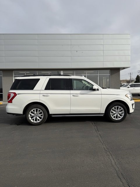 Used 2021 Ford Expedition XLT