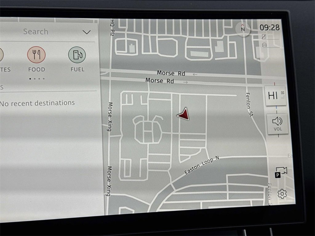 New 2026 Land Rover Range Rover Evoque S image 22