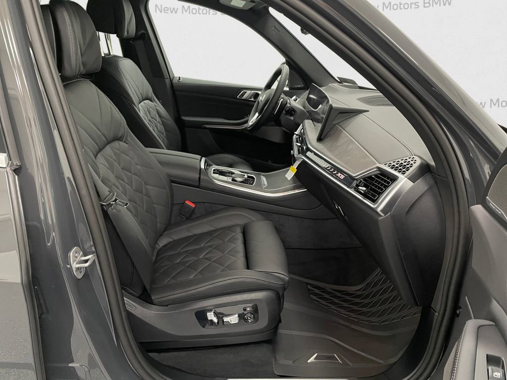 New 2026 BMW X5 xDrive40i image 15