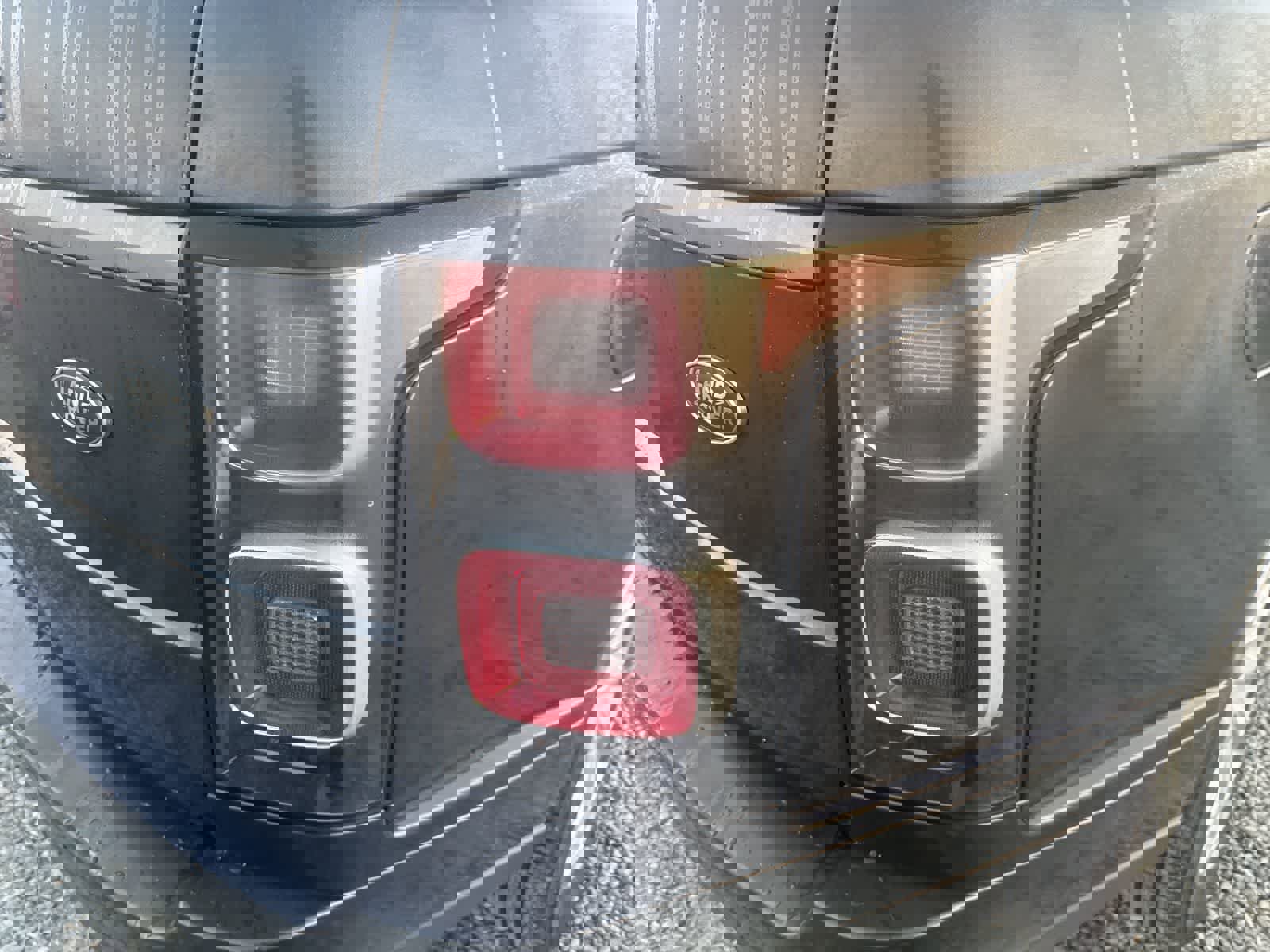 Used 2021 Land Rover Range Rover image 9