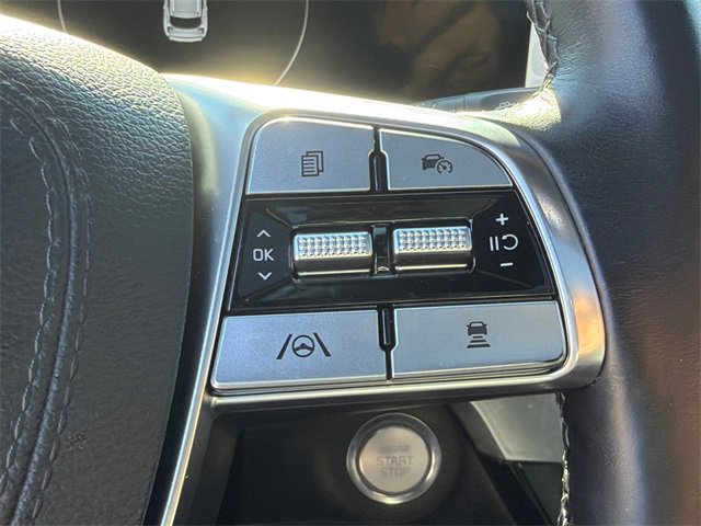 Used 2023 Kia Telluride SX Prestige X-Line image 26