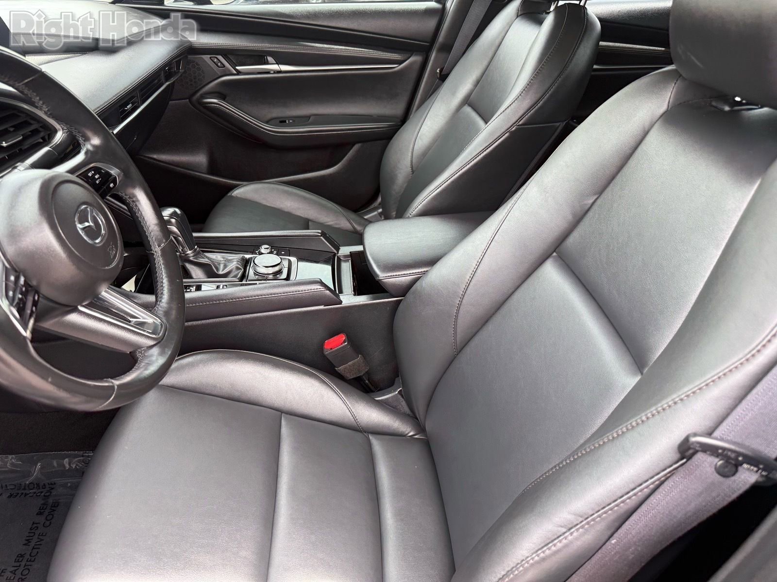 Used 2024 MAZDA MAZDA3 s image 13