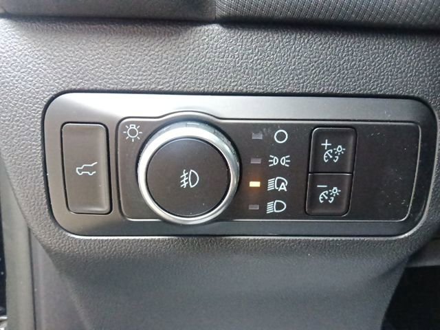 New 2025 Ford Bronco Sport Big Bend w/ Convenience Package image 17