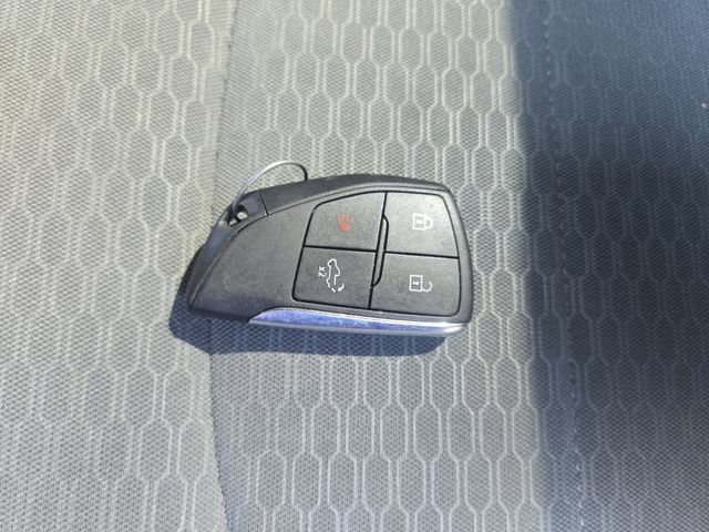 Used 2024 GMC Sierra 2500 SLE RWD image 21