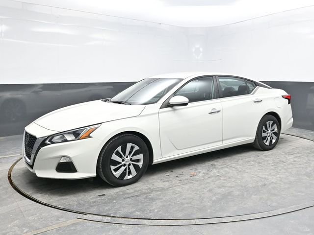 Used 2021 Nissan Altima 2.5 S image 3