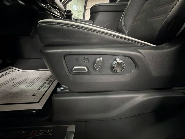 New 2026 GMC Sierra 1500 AT4X image 54