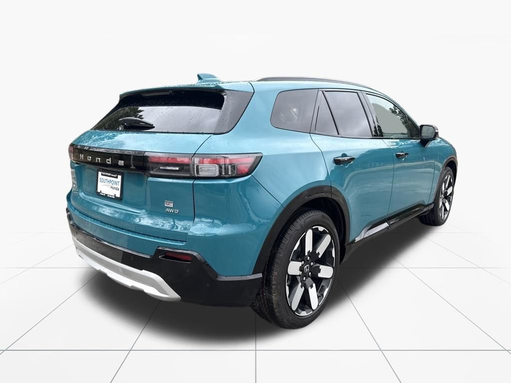 New 2026 Honda Prologue Elite image 8