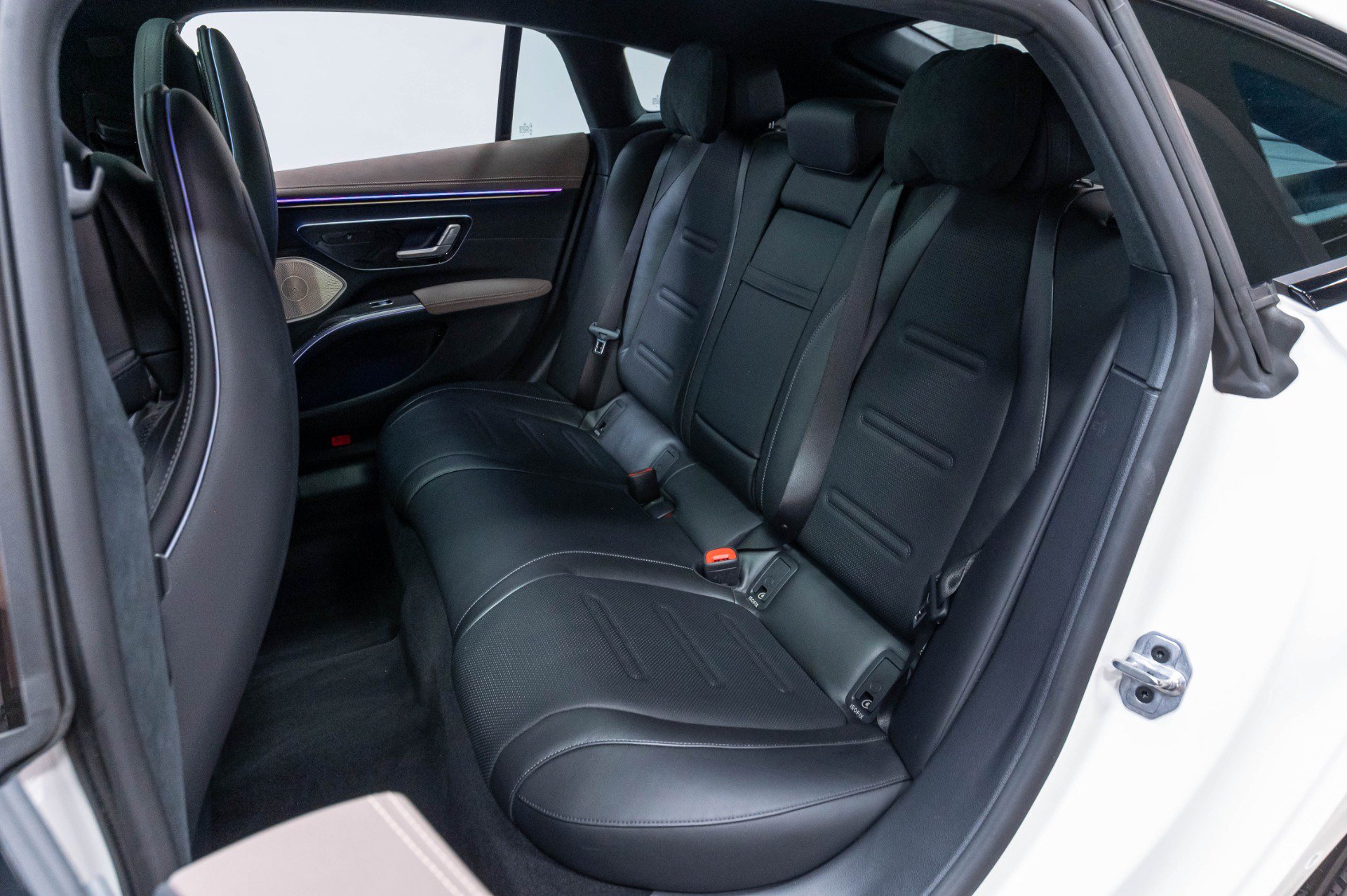 Used 2023 Mercedes-Benz EQS AMG 4MATIC w/ Trim Level Package image 17